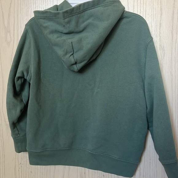 Uniqlo Snoopy unisex kids’ hoodie - Picture 6 of 7